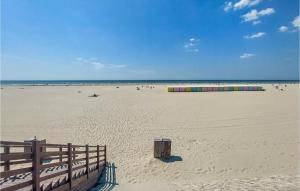 Appartements Nice Apartment In Berck With : photos des chambres