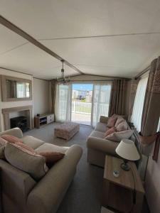 2-6 guests Holiday Home in Durdle Door