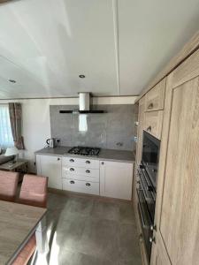 2-6 guests Holiday Home in Durdle Door