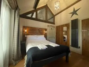 The Retreat - Barnby Moor