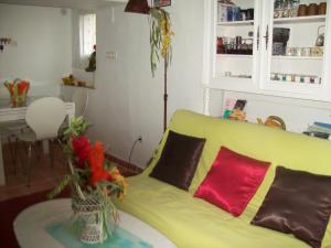 Appartements LA CORSE la montagne, les plages, les iles : photos des chambres