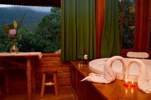 Pousada Chales Recanto do Sossego