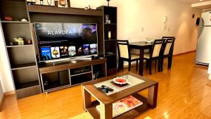 DOS HABITACIONES EN PALERMO HOLLYWOOD -Cochera opcional con costo-