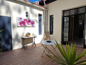 Del Parque Flats Balneario de Pina