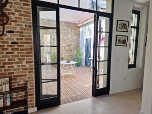 Del Parque Flats Balneario de Pina