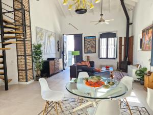 Del Parque Flats Balneario de Pina