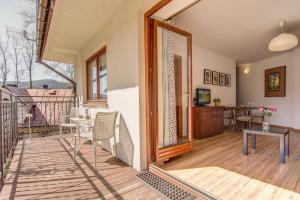 Apartamenty Smrekowa Tatry Zakopane