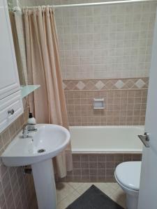 South Tenerife, Costa del Silencio, Chaparral, Studio apt