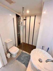 ICONIC 1 Bedroom in Amazon Residence