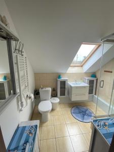 Dom wakacyjny Pawelkowo