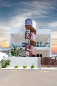 Dolcirive B&B - Porto Cesareo - Torre Squillace