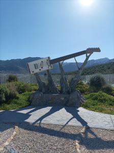 ALOJAMIENTO SAN JOSE