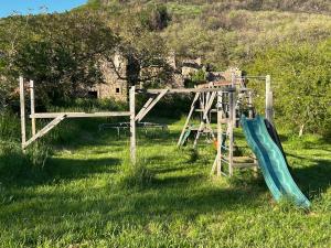 Maisons de vacances Gites de Rouvignac : photos des chambres