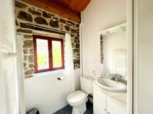 Maisons de vacances Gites de Rouvignac : photos des chambres