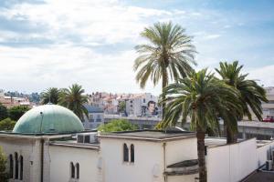 WE CANNES ! Cosy 2-bedroom apartment with terrace Cannes Center