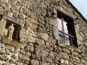 Maisons de vacances Gites de Rouvignac : photos des chambres