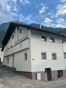 Ferienwohnung Rener - Haderlehn