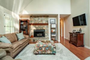 Hikers Chalet in the Smokies