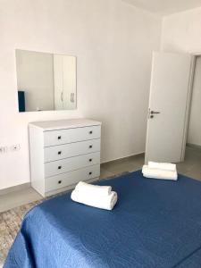 Turquoise Terrace in Saranda