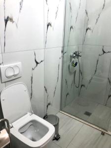 Turquoise Terrace in Saranda