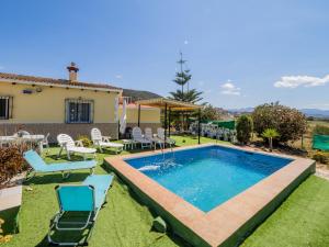 Cubos Finca Fernando