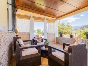 Cubos Finca Fernando