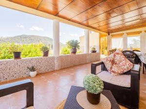 Cubos Finca Fernando