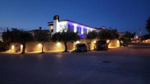 Tarçın Alaçatı Otel
