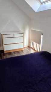 Appartements Appartement Plage de Kerfany les Pins : photos des chambres