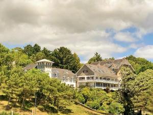 Appartements Appartement Plage de Kerfany les Pins : photos des chambres