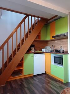 Appartements Appartement Plage de Kerfany les Pins : photos des chambres