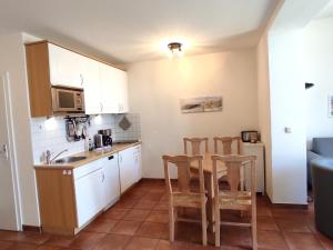 Ferienwohnung la mer