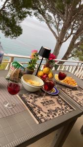 Palermo relax family house