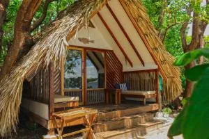 Hotel Islabela Islas Del Rosario - 格兰德岛