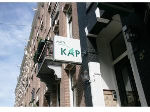 Hotel Kap City Centre