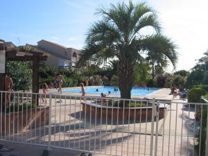 Appartement Les Solleillades photo 6