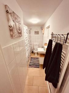 Schickes Messe Appartement mitten in Essen