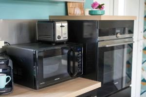 Maisons de vacances Grande maison familiale, 20min de la Baie de Somme : photos des chambres