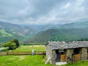 Casa Neto Goje - Cobre