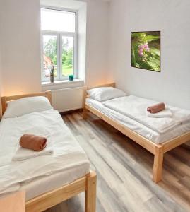 Penzion U Provazníka