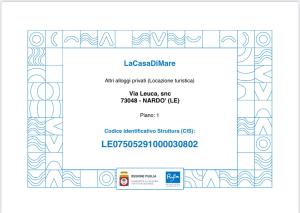 LiCaseDiMare