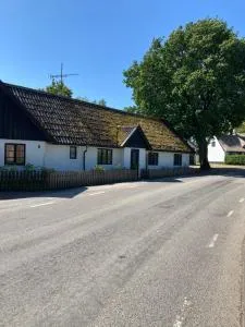 Gladsax Bygata - Simrishamn