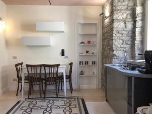 La suite del convento