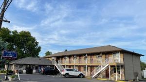 Morgan Inn and Suites Walla Walla