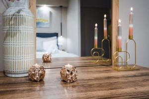 Veria Panorama Luxury Suite with Garden 2