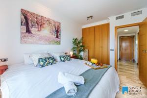 Sea Views- SOHO Cozy Apartment