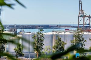 Sea Views- SOHO Cozy Apartment