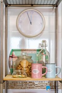 Sea Views- SOHO Cozy Apartment