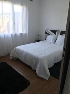 Appartements Appartement spacieux et lumineux : photos des chambres