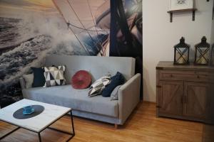 Apartament w centrum OSTOYA 1